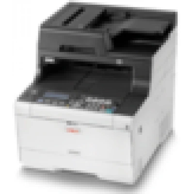 МФУ OKI MC563dn-EURO (46357132) МФУ OKI MC563dn-EURO (46357132)
