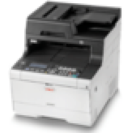 МФУ OKI MC563dn-EURO (46357132) в Москве МФУ OKI MC563dn-EURO (46357132) в Москве