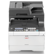 МФУ OKI MC563dn-EURO (46357132)
