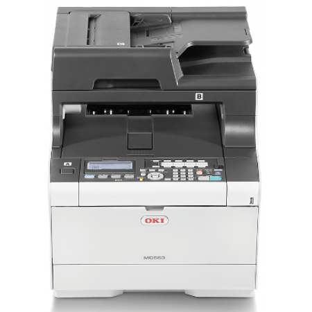 МФУ OKI MC563dn-EURO (46357132) в Москве МФУ OKI MC563dn-EURO (46357132) в Москве