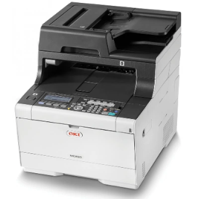 МФУ OKI MC563dn-EURO (46357132) МФУ OKI MC563dn-EURO (46357132)