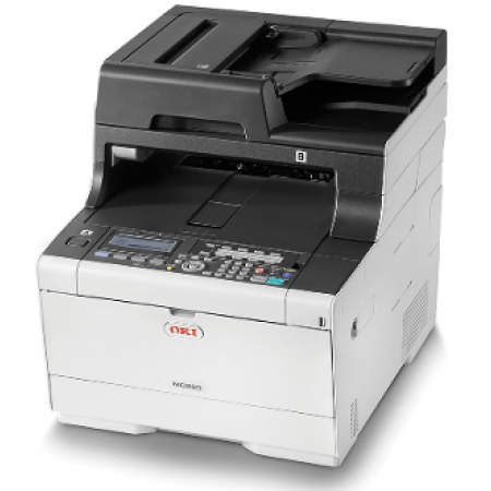 МФУ OKI MC563dn-EURO (46357132) в Москве МФУ OKI MC563dn-EURO (46357132) в Москве