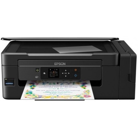 МФУ Epson L3070 (C11CF47405) в Москве МФУ Epson L3070 (C11CF47405) в Москве