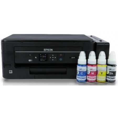 МФУ Epson L3070 (C11CF47405) в Москве МФУ Epson L3070 (C11CF47405) в Москве