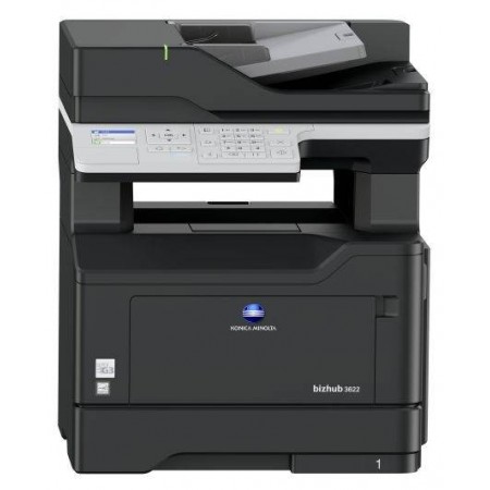 МФУ Konica Minolta bizhub 3622 (AAFN021) в Москве МФУ Konica Minolta bizhub 3622 (AAFN021) в Москве