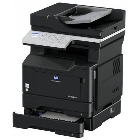 МФУ Konica Minolta bizhub 3622 (AAFN021) в Москве МФУ Konica Minolta bizhub 3622 (AAFN021) в Москве