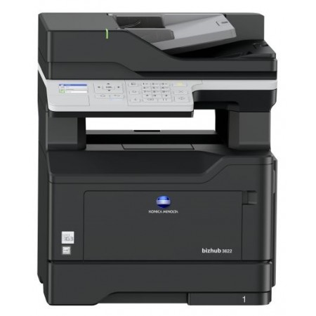 МФУ Konica Minolta bizhub 3622 (AAFN021) в Москве МФУ Konica Minolta bizhub 3622 (AAFN021) в Москве