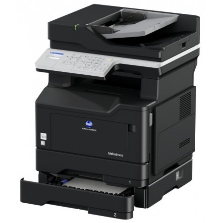 МФУ Konica Minolta bizhub 3622 (AAFN021) в Москве МФУ Konica Minolta bizhub 3622 (AAFN021) в Москве