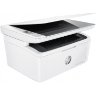 МФУ HP LaserJet Pro M28w (W2G55A)