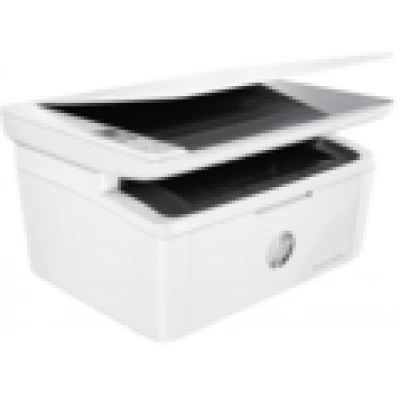 МФУ HP LaserJet Pro M28w (W2G55A)