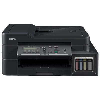 МФУ Brother DCP-T710W (DCPT710WR1)