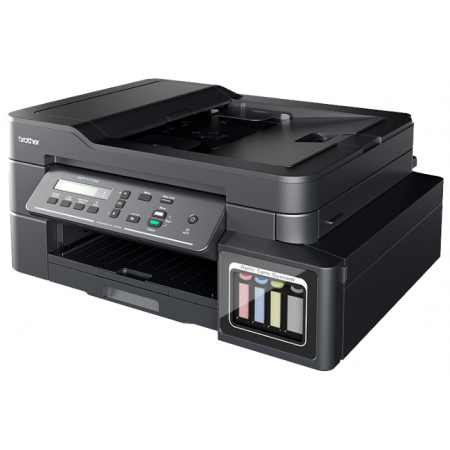 МФУ Brother DCP-T710W (DCPT710WR1) в Москве МФУ Brother DCP-T710W (DCPT710WR1) в Москве