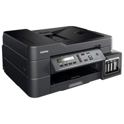 МФУ Brother DCP-T710W (DCPT710WR1) МФУ Brother DCP-T710W (DCPT710WR1)