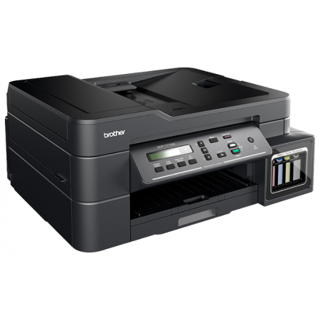 МФУ Brother DCP-T710W (DCPT710WR1) в Москве МФУ Brother DCP-T710W (DCPT710WR1) в Москве