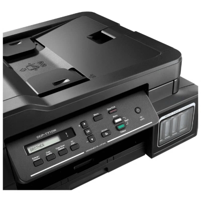 МФУ Brother DCP-T710W (DCPT710WR1) МФУ Brother DCP-T710W (DCPT710WR1)