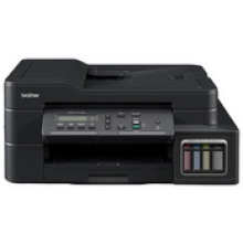 МФУ Brother DCP-T710W (DCPT710WR1)