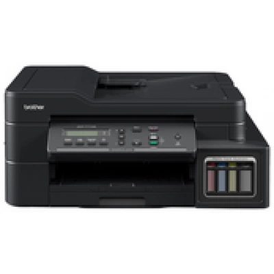 МФУ Brother DCP-T710W (DCPT710WR1) МФУ Brother DCP-T710W (DCPT710WR1)