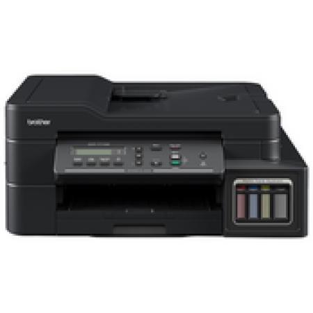 МФУ Brother DCP-T710W (DCPT710WR1) в Москве МФУ Brother DCP-T710W (DCPT710WR1) в Москве