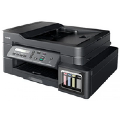 МФУ Brother DCP-T710W (DCPT710WR1) МФУ Brother DCP-T710W (DCPT710WR1)