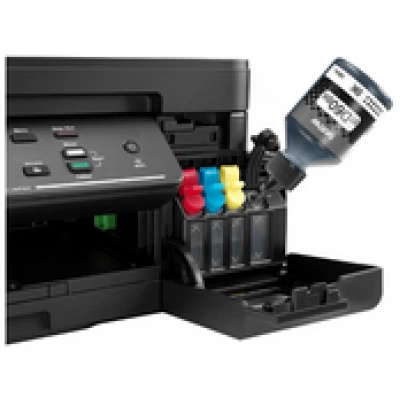 МФУ Brother DCP-T710W (DCPT710WR1) МФУ Brother DCP-T710W (DCPT710WR1)