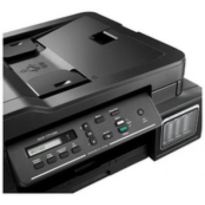 МФУ Brother DCP-T710W (DCPT710WR1) МФУ Brother DCP-T710W (DCPT710WR1)