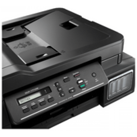 МФУ Brother DCP-T710W (DCPT710WR1) в Москве МФУ Brother DCP-T710W (DCPT710WR1) в Москве