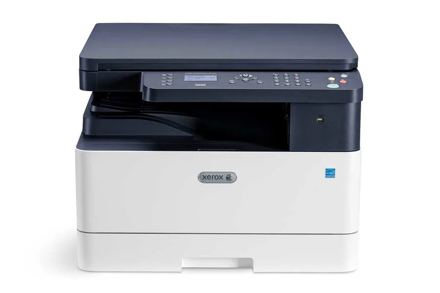 МФУ Xerox B1022 (B1022V_B) в России МФУ Xerox B1022 (B1022V_B) в России