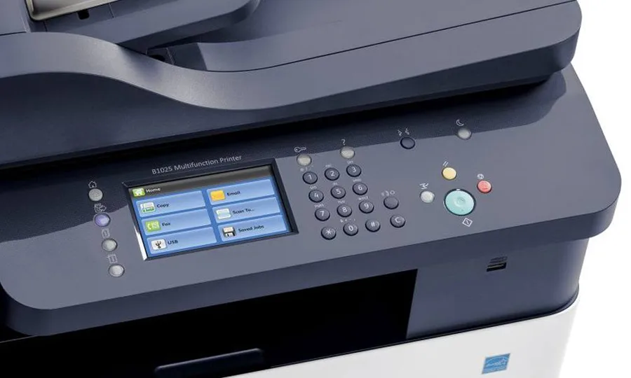 МФУ Xerox B1022 (B1022V_B) в России МФУ Xerox B1022 (B1022V_B) в России