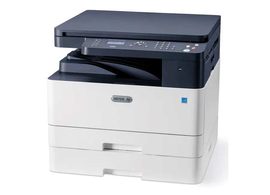 МФУ Xerox B1025 (B1025V_B) в России МФУ Xerox B1025 (B1025V_B) в России
