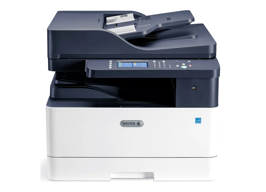 МФУ Xerox B1025 с автоподатчиком (B1025V_U) в России МФУ Xerox B1025 с автоподатчиком (B1025V_U) в России