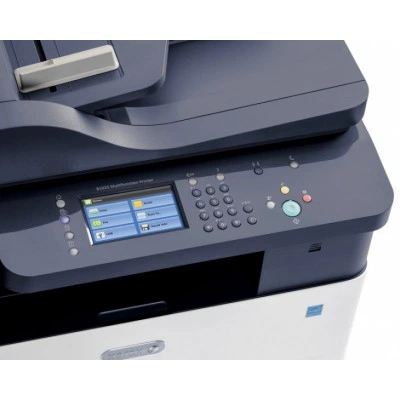 МФУ Xerox B1025 с автоподатчиком (B1025V_U) МФУ Xerox B1025 с автоподатчиком (B1025V_U)