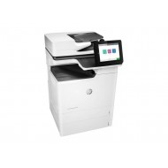 МФУ HP Color LaserJet Enterprise M681f (J8A11A)
