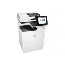 МФУ HP Color LaserJet Enterprise M681f (J8A11A)