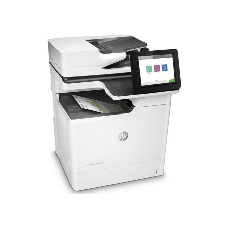 МФУ HP Color LaserJet Enterprise M681f (J8A11A) в Москве МФУ HP Color LaserJet Enterprise M681f (J8A11A) в Москве
