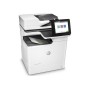 МФУ HP Color LaserJet Enterprise M681f (J8A11A) в Москве МФУ HP Color LaserJet Enterprise M681f (J8A11A) в Москве