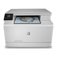 МФУ HP Color LaserJet Pro MFP M180n (T6B70A)