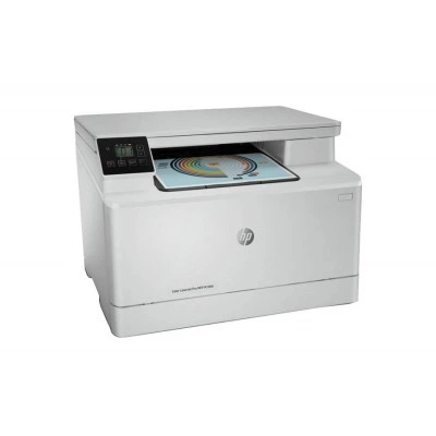 МФУ HP Color LaserJet Pro MFP M180n (T6B70A) МФУ HP Color LaserJet Pro MFP M180n (T6B70A)