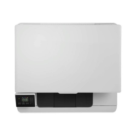 МФУ HP Color LaserJet Pro MFP M180n (T6B70A) в Москве МФУ HP Color LaserJet Pro MFP M180n (T6B70A) в Москве