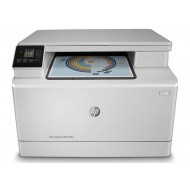 МФУ HP Color LaserJet Pro MFP M180n (T6B70A)