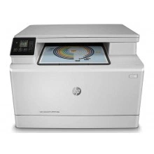 МФУ HP Color LaserJet Pro MFP M180n (T6B70A)