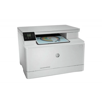 МФУ HP Color LaserJet Pro MFP M180n (T6B70A) МФУ HP Color LaserJet Pro MFP M180n (T6B70A)