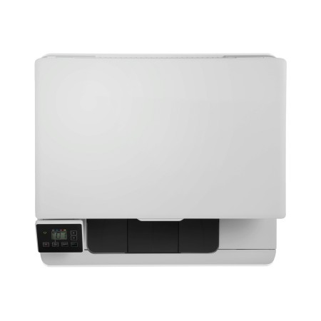 МФУ HP Color LaserJet Pro MFP M180n (T6B70A) в Москве МФУ HP Color LaserJet Pro MFP M180n (T6B70A) в Москве