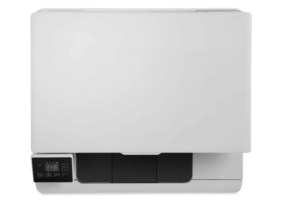 МФУ HP Color LaserJet Pro MFP M180n (T6B70A) в России МФУ HP Color LaserJet Pro MFP M180n (T6B70A) в России