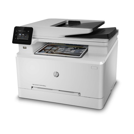 МФУ HP Color LaserJet Pro MFP M280nw (T6B80A) в Москве МФУ HP Color LaserJet Pro MFP M280nw (T6B80A) в Москве