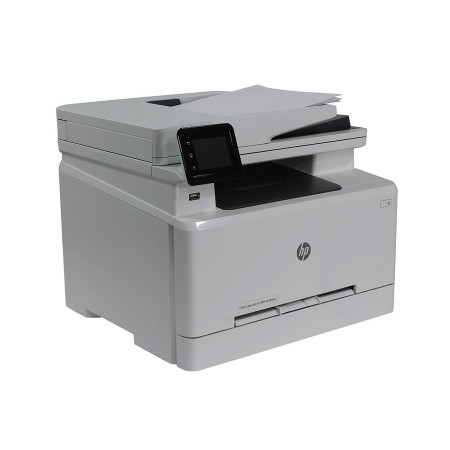 МФУ HP Color LaserJet Pro MFP M280nw (T6B80A) в Москве МФУ HP Color LaserJet Pro MFP M280nw (T6B80A) в Москве