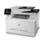 МФУ HP Color LaserJet Pro MFP M280nw (T6B80A) в Москве МФУ HP Color LaserJet Pro MFP M280nw (T6B80A) в Москве
