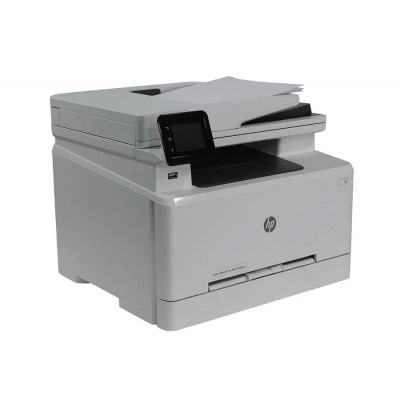 МФУ HP Color LaserJet Pro MFP M280nw (T6B80A) МФУ HP Color LaserJet Pro MFP M280nw (T6B80A)