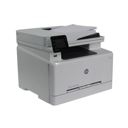 МФУ HP Color LaserJet Pro MFP M280nw (T6B80A) в Москве МФУ HP Color LaserJet Pro MFP M280nw (T6B80A) в Москве