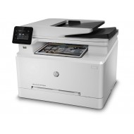 МФУ HP Color LaserJet Pro MFP M281fdn (T6B81A)