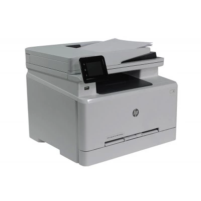 МФУ HP Color LaserJet Pro MFP M281fdn (T6B81A) МФУ HP Color LaserJet Pro MFP M281fdn (T6B81A)